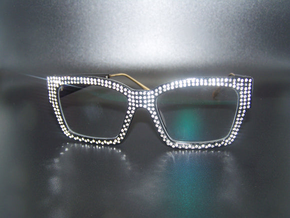 Fashion eyewear