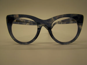 Fashion eyewear