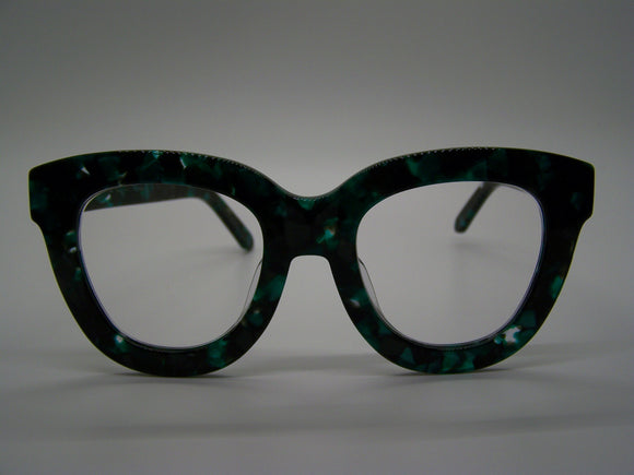 Fashion eye wear