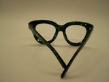 Fashion eye wear