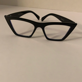 Fashion glasses